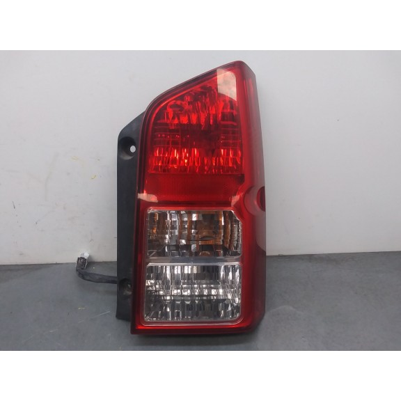 Recambio de piloto trasero derecho para nissan pathfinder iii (r51) 2.5 dci 4wd referencia OEM IAM   