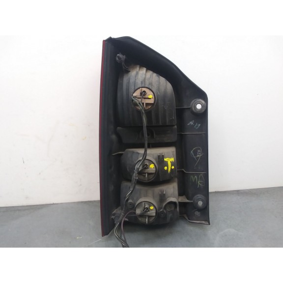 Recambio de piloto trasero derecho para nissan pathfinder iii (r51) 2.5 dci 4wd referencia OEM IAM   