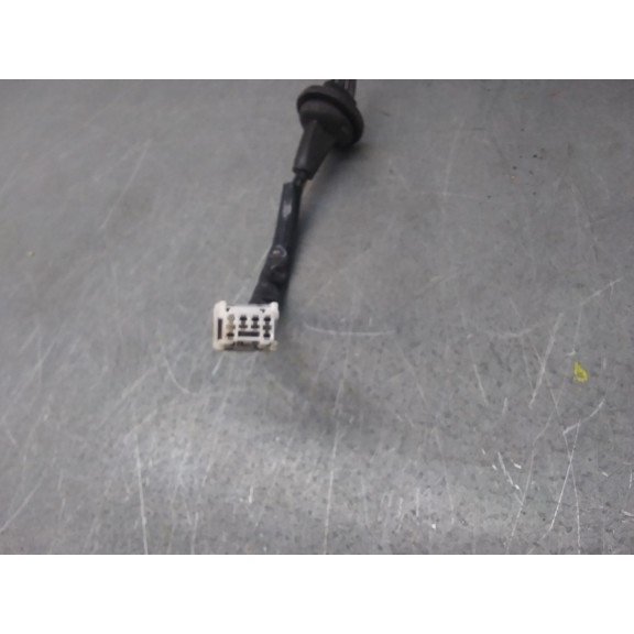 Recambio de piloto trasero derecho para nissan pathfinder iii (r51) 2.5 dci 4wd referencia OEM IAM   