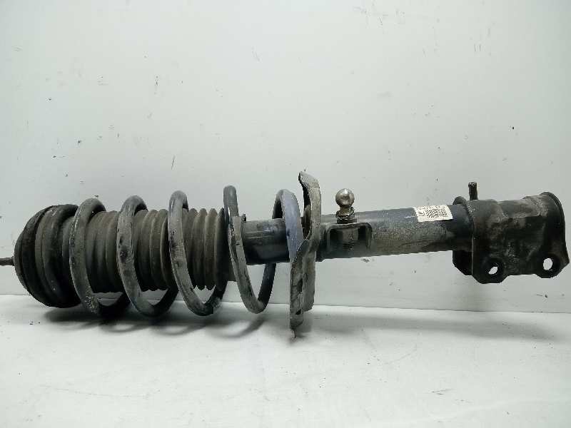 Recambio de amortiguador delantero derecho para opel meriva b selective referencia OEM IAM 22245141 13268956 GM