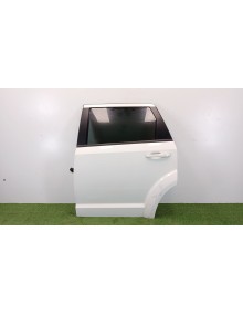 Recambio de puerta trasera izquierda para fiat freemont (345_) 2.0 jtd referencia OEM IAM 00K68067473AI  