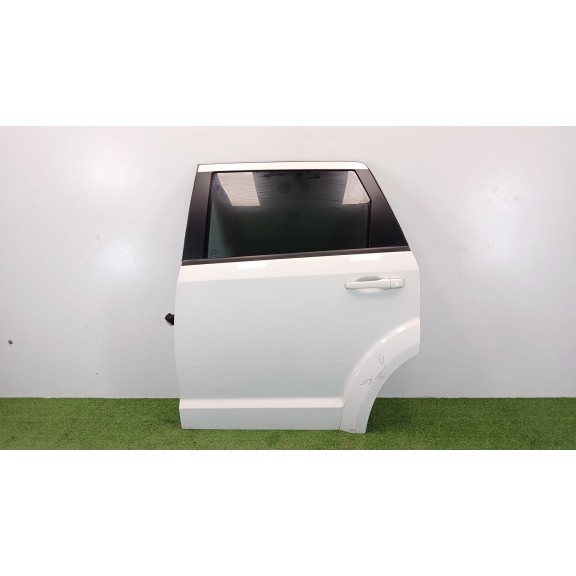 Recambio de puerta trasera izquierda para fiat freemont (345_) 2.0 jtd referencia OEM IAM 00K68067473AI  