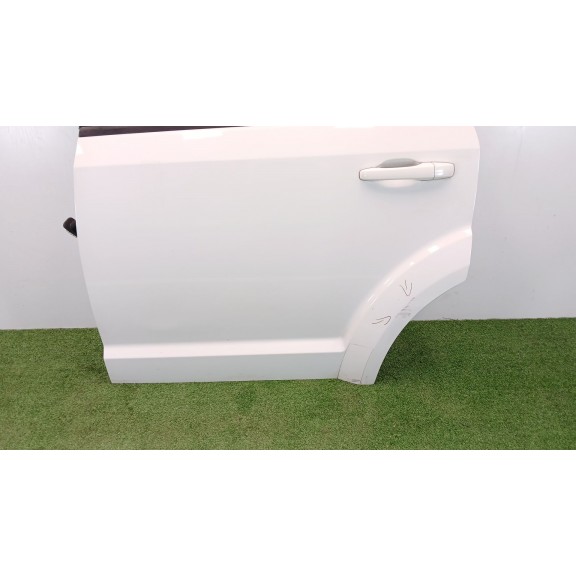 Recambio de puerta trasera izquierda para fiat freemont (345_) 2.0 jtd referencia OEM IAM 00K68067473AI  