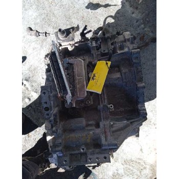 Recambio de caja cambios para toyota corolla (e18) referencia OEM IAM   