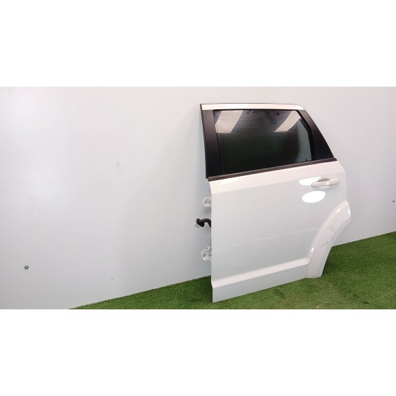 Recambio de puerta trasera izquierda para fiat freemont (345_) 2.0 jtd referencia OEM IAM 00K68067473AI  