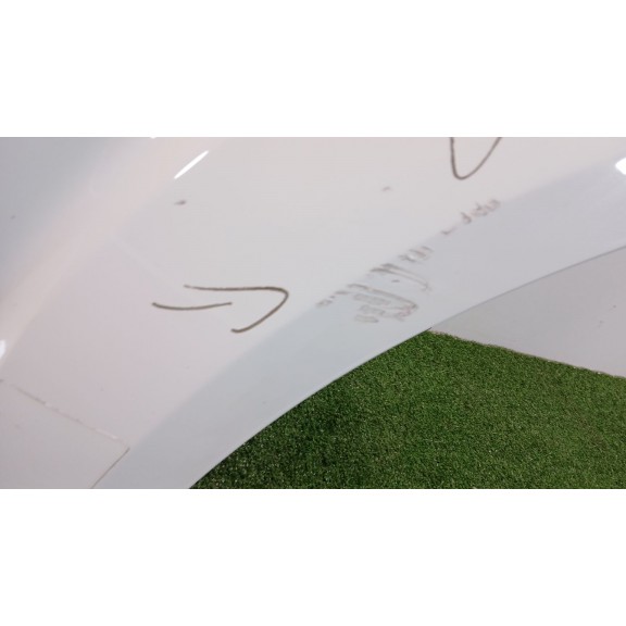 Recambio de puerta trasera izquierda para fiat freemont (345_) 2.0 jtd referencia OEM IAM 00K68067473AI  