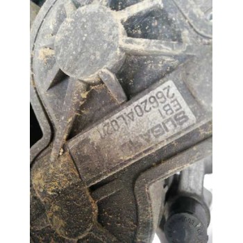 Recambio de pinza freno trasera derecha para subaru outback (b15) executive plus s awd referencia OEM IAM   