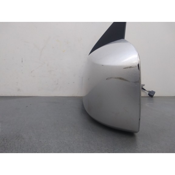 Recambio de retrovisor izquierdo para nissan pathfinder iii (r51) 2.5 dci 4wd referencia OEM IAM   