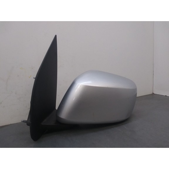 Recambio de retrovisor izquierdo para nissan pathfinder iii (r51) 2.5 dci 4wd referencia OEM IAM   