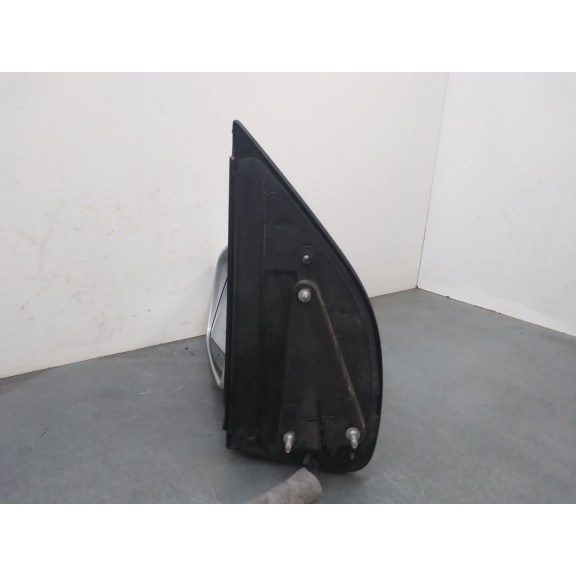 Recambio de retrovisor izquierdo para nissan pathfinder iii (r51) 2.5 dci 4wd referencia OEM IAM   