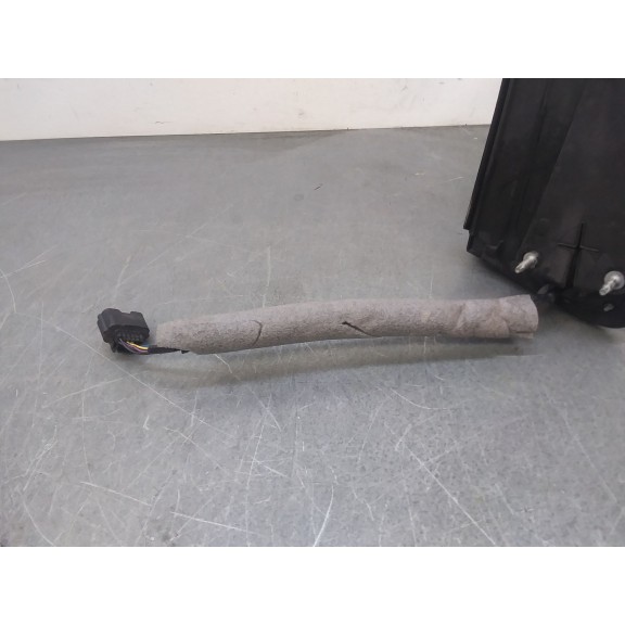 Recambio de retrovisor izquierdo para nissan pathfinder iii (r51) 2.5 dci 4wd referencia OEM IAM   