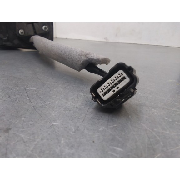 Recambio de retrovisor izquierdo para nissan pathfinder iii (r51) 2.5 dci 4wd referencia OEM IAM   