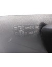 Recambio de retrovisor izquierdo para nissan pathfinder iii (r51) 2.5 dci 4wd referencia OEM IAM   
