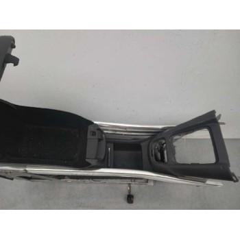 Recambio de apoyabrazos central para opel zafira tourer excellence referencia OEM IAM   