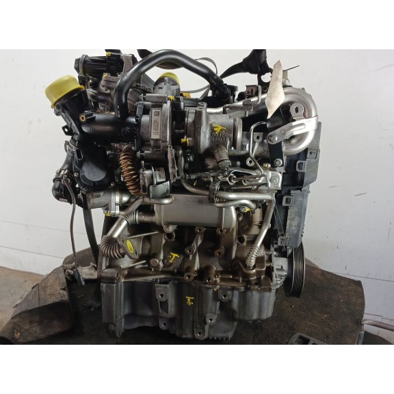 Recambio de motor completo para mercedes-benz citan monospace (w415) 109 cdi (415.703) referencia OEM IAM K9KE6 K9K628 k9kE628 1