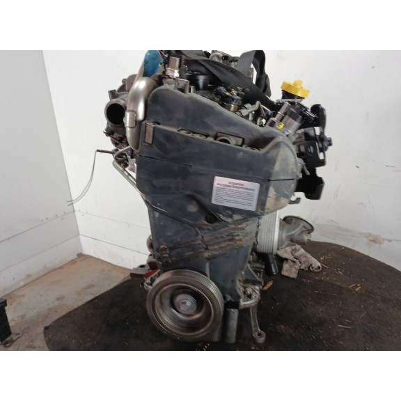 Recambio de motor completo para mercedes-benz citan monospace (w415) 109 cdi (415.703) referencia OEM IAM K9KE6 K9K628 k9kE628 1