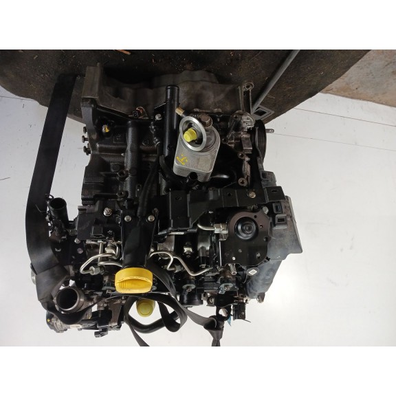 Recambio de motor completo para mercedes-benz citan monospace (w415) 109 cdi (415.703) referencia OEM IAM K9KE6 K9K628 k9kE628 1