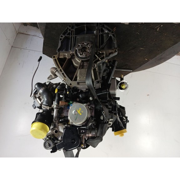 Recambio de motor completo para mercedes-benz citan monospace (w415) 109 cdi (415.703) referencia OEM IAM K9KE6 K9K628 k9kE628 1