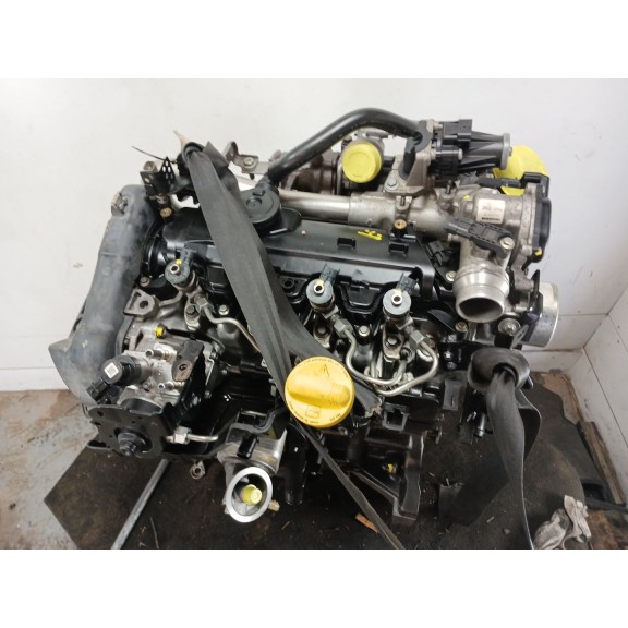 Recambio de motor completo para mercedes-benz citan monospace (w415) 109 cdi (415.703) referencia OEM IAM K9KE6 K9K628 k9kE628 1