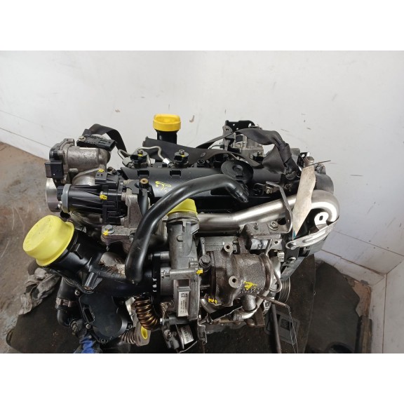 Recambio de motor completo para mercedes-benz citan monospace (w415) 109 cdi (415.703) referencia OEM IAM K9KE6 K9K628 k9kE628 1