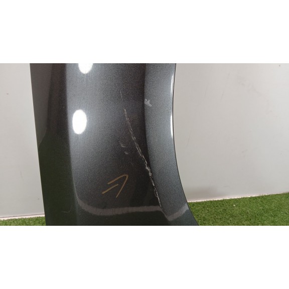 Recambio de aleta delantera derecha para ford focus iii 1.0 ecoboost referencia OEM IAM 2171302  