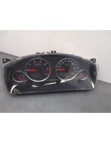 Recambio de cuadro instrumentos para nissan pathfinder iii (r51) 2.5 dci 4wd referencia OEM IAM   