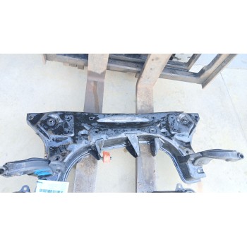 Recambio de puente delantero para ford fiesta vii (hj, hf) 1.0 ecoboost referencia OEM IAM   