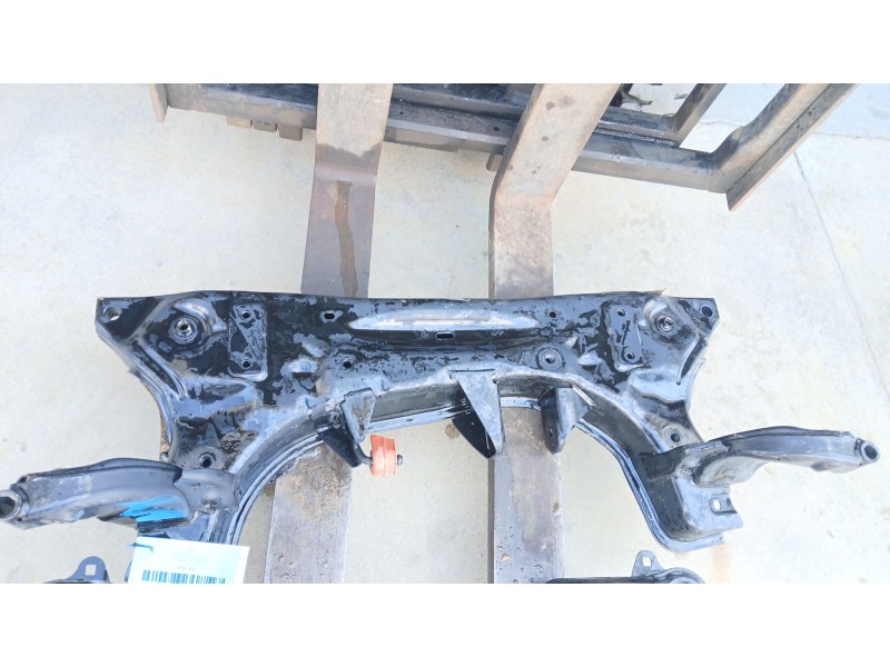 Recambio de puente delantero para ford fiesta vii (hj, hf) 1.0 ecoboost referencia OEM IAM   