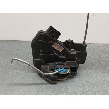 CERRADURA PUERTA TRASERA DERECHA 81420d4020hb1 5 pines 