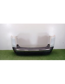 Recambio de paragolpes trasero para peugeot 3008 ii suv (mc_, mr_, mj_, m4_) 1.5 bluehdi 130 referencia OEM IAM   2 SERIE