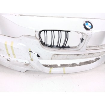 Recambio de paragolpes delantero para bmw 3 (f30, f80) 320 i referencia OEM IAM 51118054128  