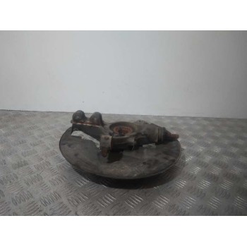 Recambio de mangueta delantera izquierda para citroën ds5 style referencia OEM IAM   