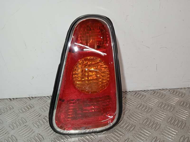 Recambio de piloto trasero derecho para mini mini (r50,r53) referencia OEM IAM  NUEVO 