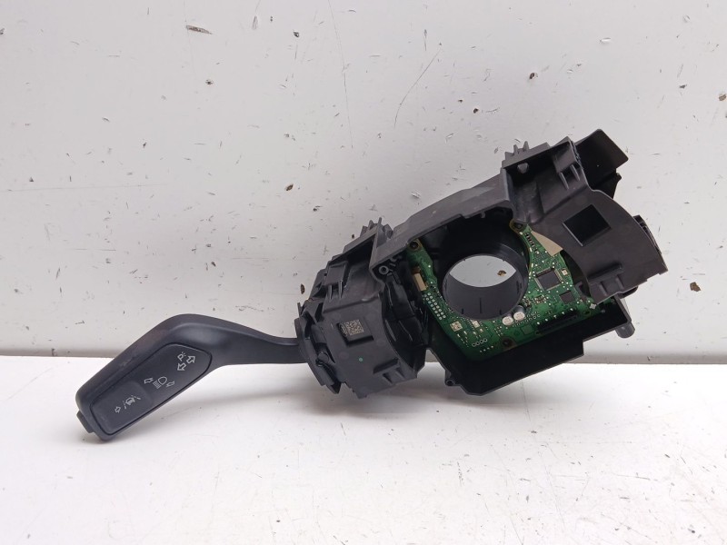 Recambio de mando intermitentes para ford puma (j2k, cf7) 1.0 ecoboost referencia OEM IAM h1bt148522bg  
