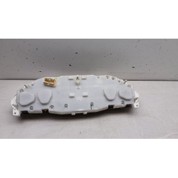 Recambio de cuadro instrumentos para peugeot 208 i (ca_, cc_) 1.2 vti 82 referencia OEM IAM 9801904780  