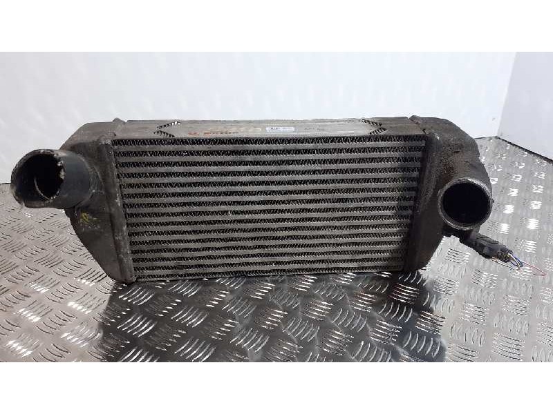 Recambio de intercooler para kia carnival 2.9 crdi vgt active referencia OEM IAM 28190-4X90X 28190-4X90X 