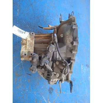 CAJA CAMBIOS S720J0 107.000KM 6V