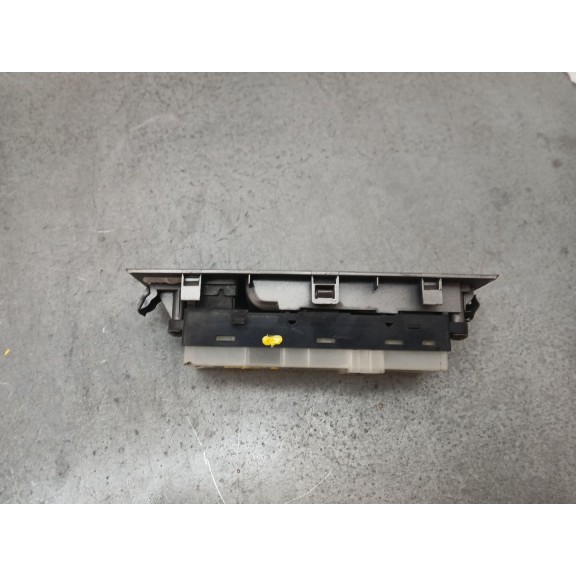 Recambio de mando elevalunas delantero izquierdo para nissan pathfinder iii (r51) 2.5 dci 4wd referencia OEM IAM   