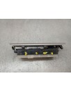 Recambio de mando elevalunas delantero izquierdo para nissan pathfinder iii (r51) 2.5 dci 4wd referencia OEM IAM   