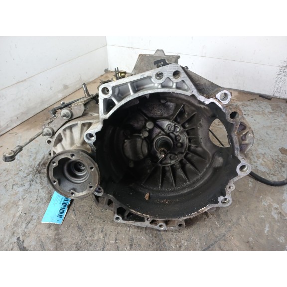 Recambio de caja cambios para seat leon (1m1) 1.6 16 v referencia OEM IAM ERT  