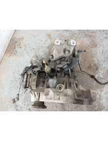 Recambio de caja cambios para seat leon (1m1) 1.6 16 v referencia OEM IAM ERT   2