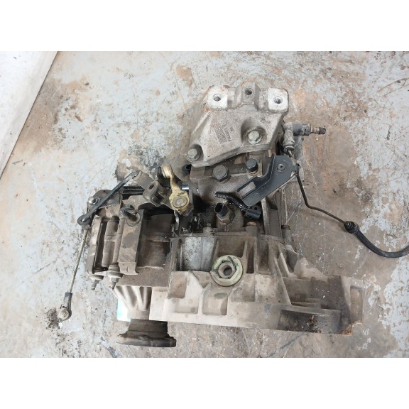 Recambio de caja cambios para seat leon (1m1) 1.6 16 v referencia OEM IAM ERT  