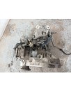 Recambio de caja cambios para seat leon (1m1) 1.6 16 v referencia OEM IAM ERT  