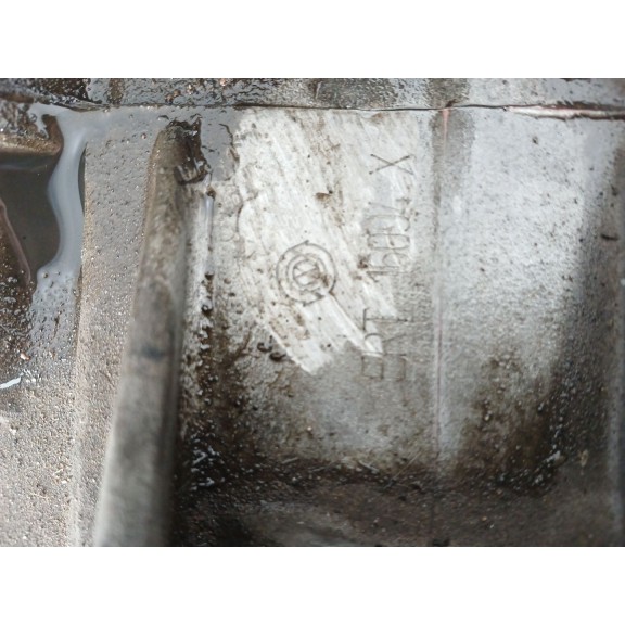 Recambio de caja cambios para seat leon (1m1) 1.6 16 v referencia OEM IAM ERT  