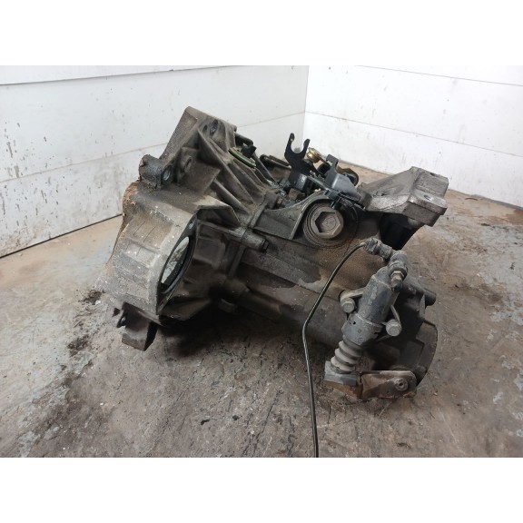 Recambio de caja cambios para seat leon (1m1) 1.6 16 v referencia OEM IAM ERT  