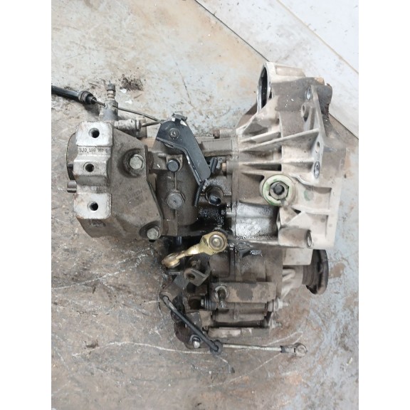 Recambio de caja cambios para seat leon (1m1) 1.6 16 v referencia OEM IAM ERT  