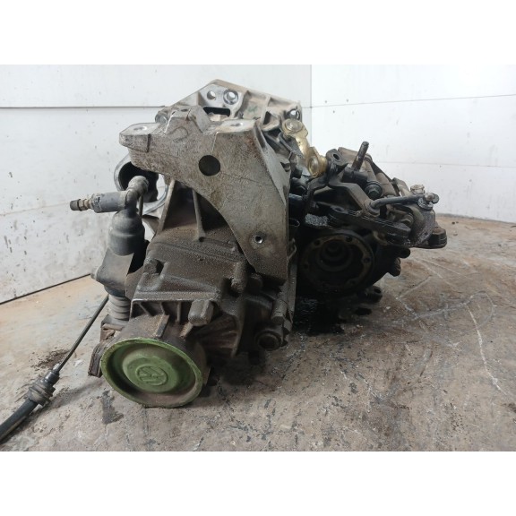 Recambio de caja cambios para seat leon (1m1) 1.6 16 v referencia OEM IAM ERT  