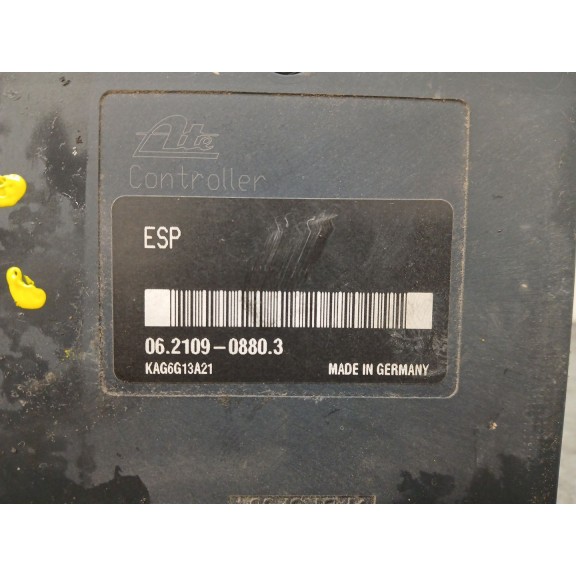 Recambio de abs para nissan pathfinder iii (r51) 2.5 dci 4wd referencia OEM IAM   