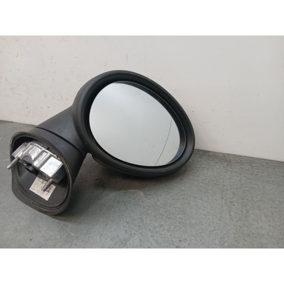 Recambio de retrovisor derecho para mini mini countryman (r60) cooper d referencia OEM IAM 51169805060  NO ABATIBLE