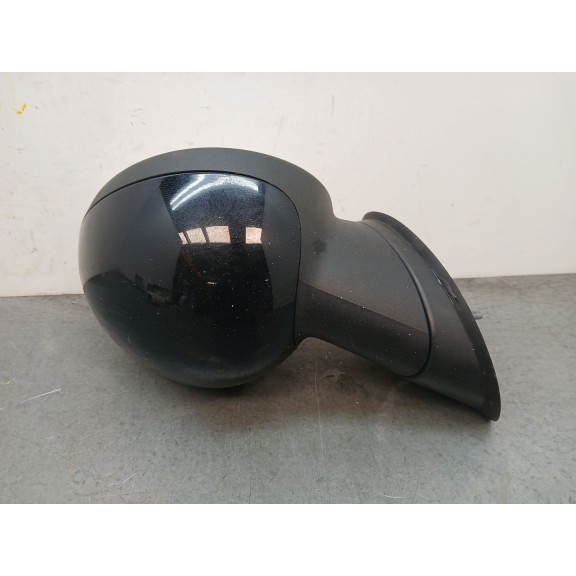 Recambio de retrovisor derecho para mini mini countryman (r60) cooper d referencia OEM IAM 51169805060  NO ABATIBLE